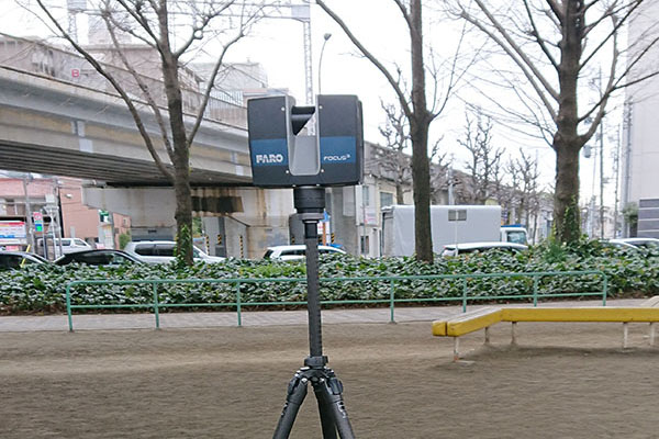BIM画像