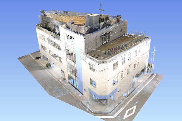 BIM画像