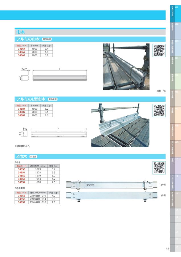 アルバトロス様☆専用ページ SUGIKO CATALOG vol.7