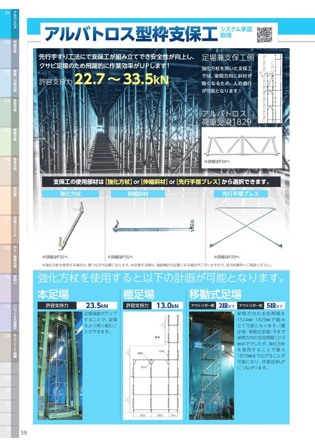 SUGIKO CATALOG vol.7