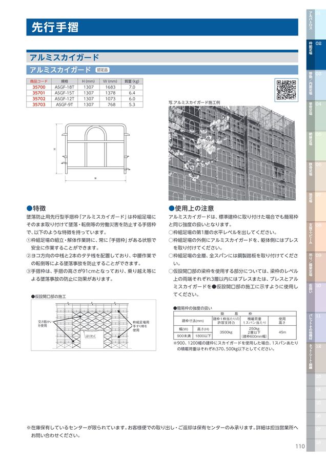 SUGIKO CATALOG vol.7