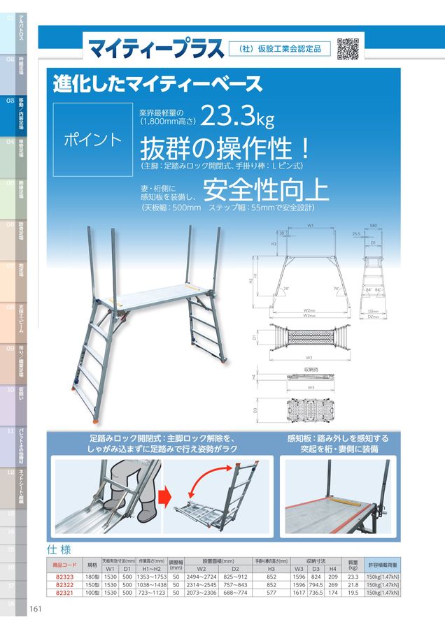 SUGIKO CATALOG vol.7