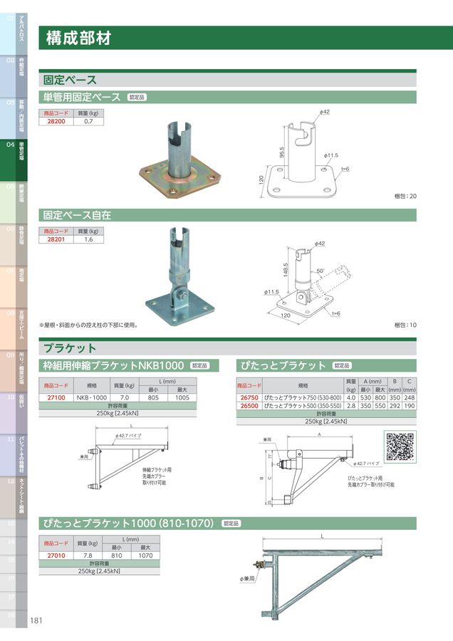 SUGIKO CATALOG vol.7