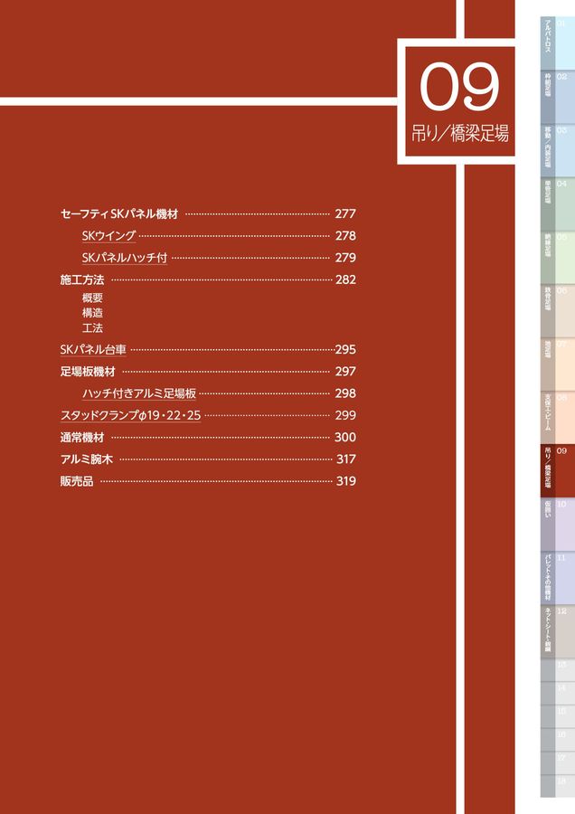 算盤の解説パネル9枚セット 算盤の解説パネル9枚セット