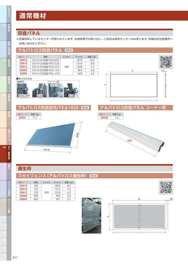 SUGIKO CATALOG vol.7