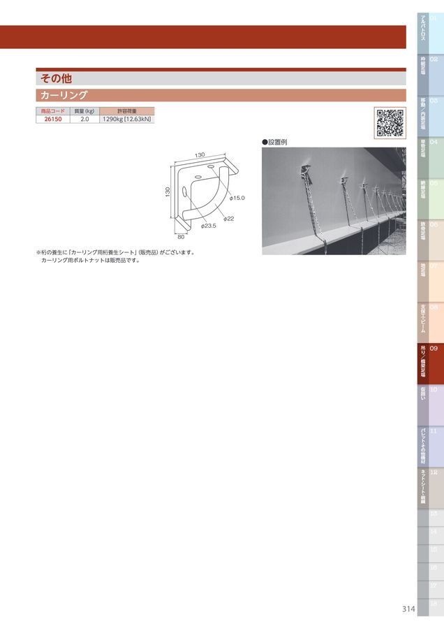 SUGIKO CATALOG vol.7