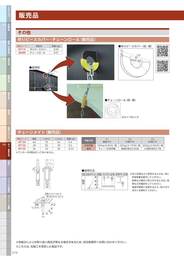 SUGIKO CATALOG vol.7